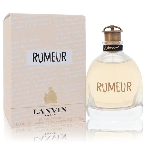 Rumeur by Lanvin Eau De Parfum Spray 3.3 oz for Women - Perfume Energy