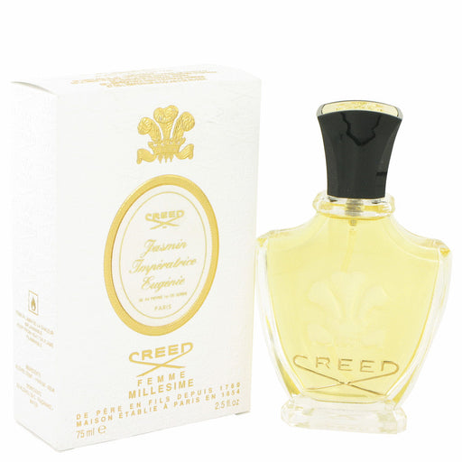 Jasmin Imperatrice Eugenie by Creed Millesime Spray 2.5 oz for Women - Perfume Energy