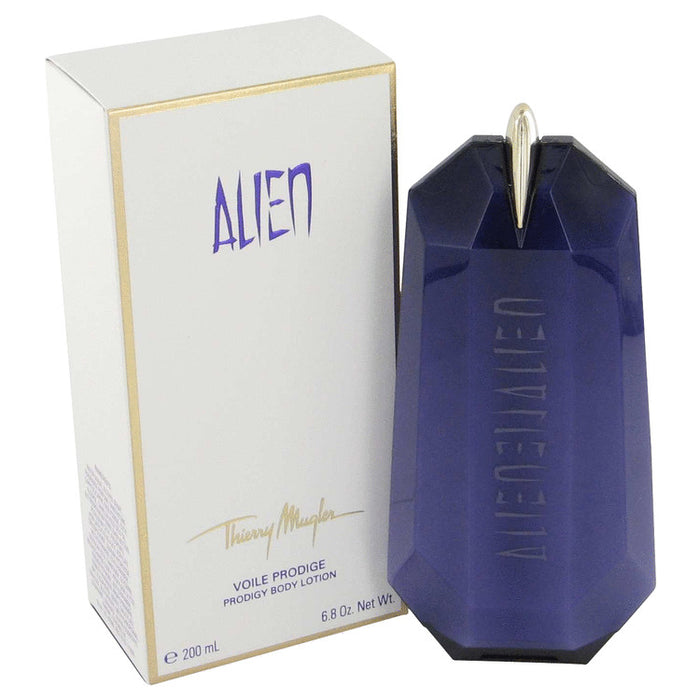 Alien by Thierry Mugler Body Lotion for Women - Perfume Energy