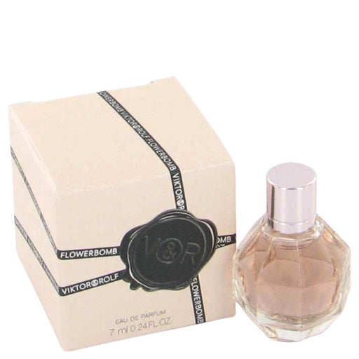 Flowerbomb by Viktor & Rolf Mini EDP .24 oz for Women - Perfume Energy