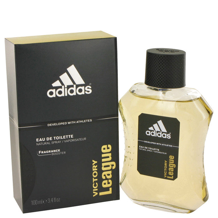 Adidas Victory League by Adidas Eau De Toilette Spray 3.4 oz for Men - Perfume Energy
