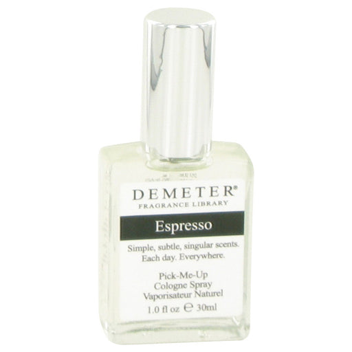 Demeter Espresso by Demeter Cologne Spray 1 oz for Women - Perfume Energy