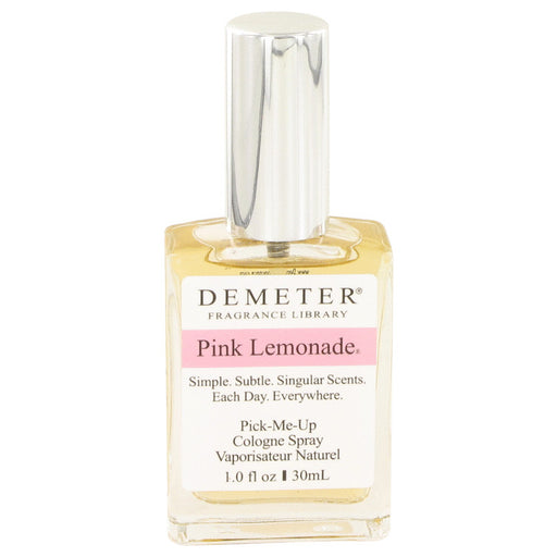 Demeter Pink Lemonade by Demeter Cologne Spray for Women - Perfume Energy