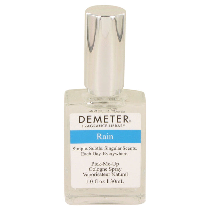 Demeter Rain by Demeter Cologne Spray for Women - Perfume Energy