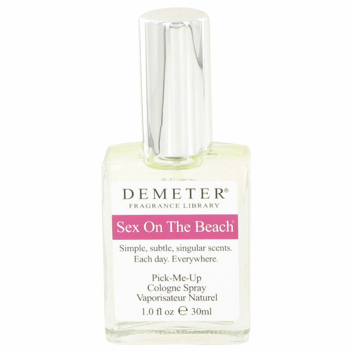 Demeter Sex On The Beach by Demeter Cologne Spray 1 oz for Women - Perfume Energy