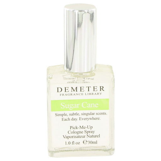 Demeter Sugar Cane by Demeter Cologne Spray for Women - Perfume Energy