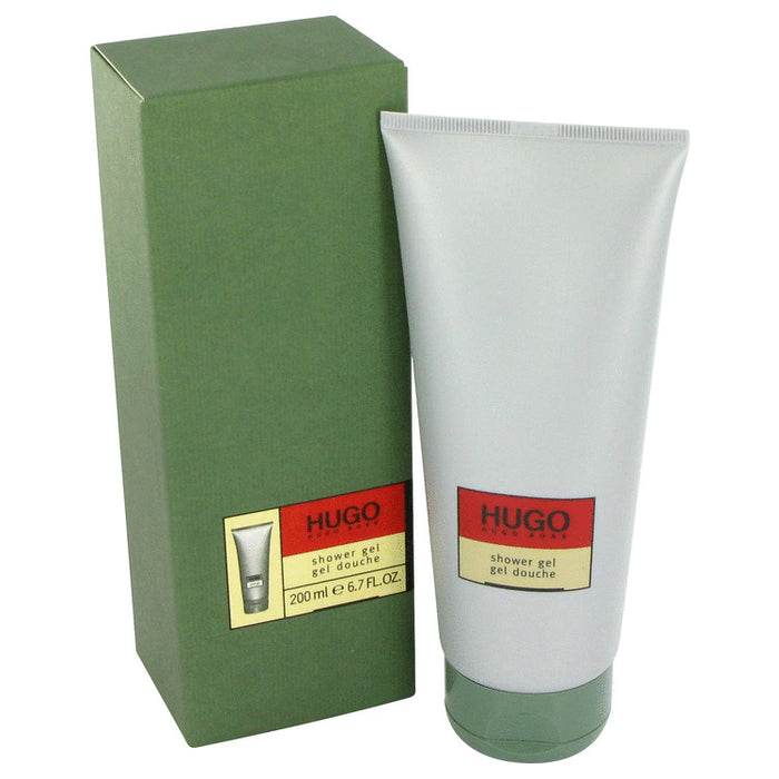 HUGO by Hugo Boss Shower Gel 6.7 oz for Men - Perfume Energy