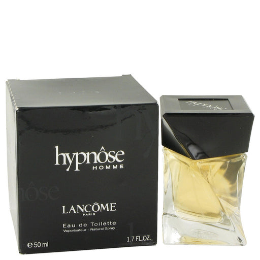 Hypnose by Lancome Eau De Toilette Spray for Men - Perfume Energy