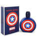 Captain America by Marvel Eau De Toilette Spray 3.4 oz for Men - Perfume Energy
