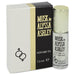 Alyssa Ashley Musk by Houbigant Oil .25 oz for Women - Perfume Energy