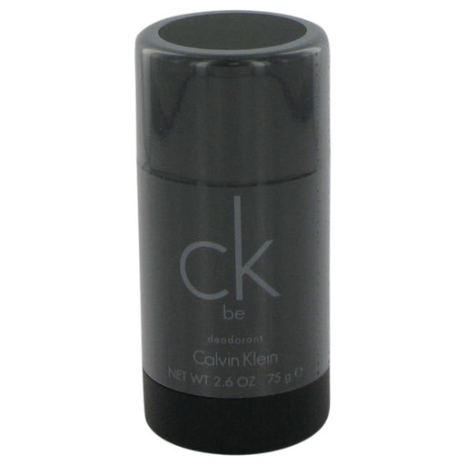 CK BE by Calvin Klein Deodorant Stick 2.5 oz for Men - Perfume Energy