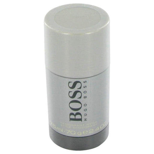 BOSS NO. 6 by Hugo Boss Deodorant Stick 2.4 oz for Men - Perfume Energy