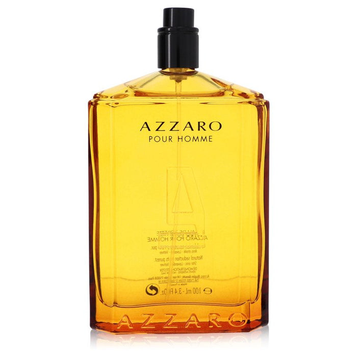 AZZARO by Azzaro Eau De Toilette Spray for Men - Perfume Energy