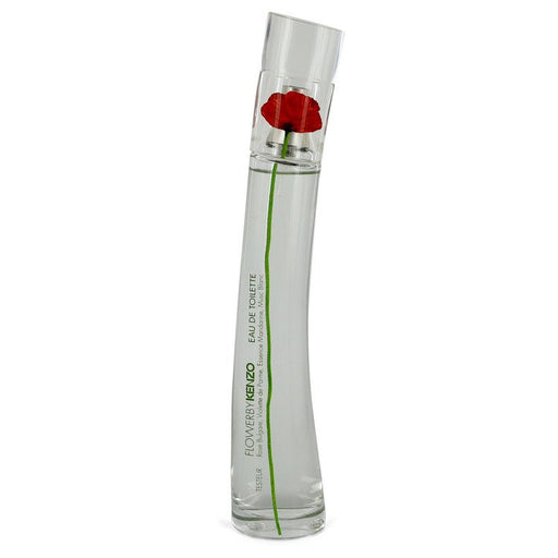 kenzo FLOWER by Kenzo Eau De Toilette Spray for Women - Perfume Energy