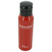 FAHRENHEIT by Christian Dior Deodorant Spray 5 oz for Men - Perfume Energy