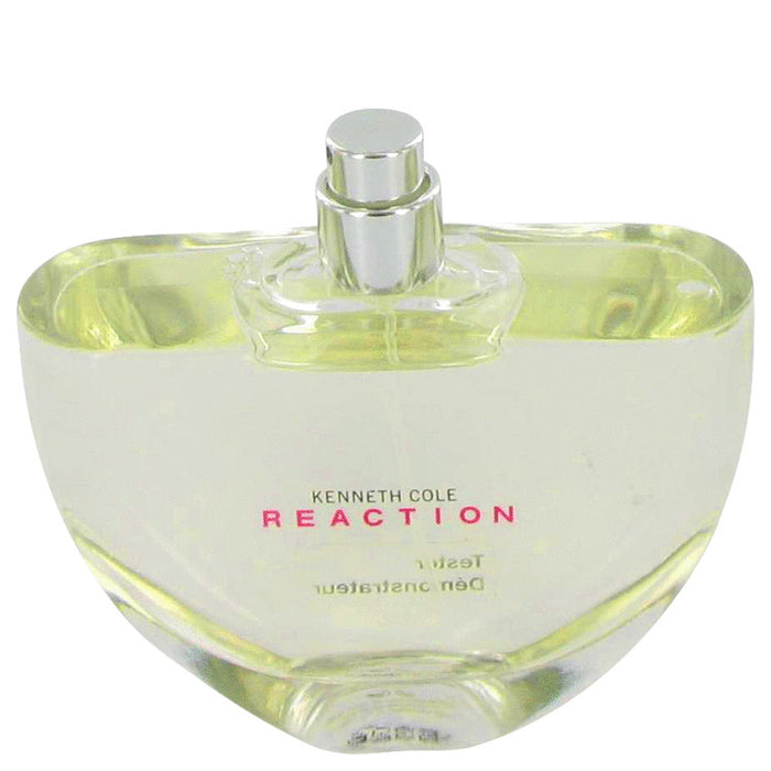 Kenneth Cole Reaction by Kenneth Cole Eau De Parfum Spray for Women - Perfume Energy