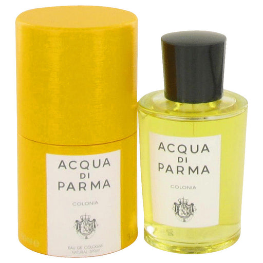 Acqua Di Parma Colonia by Acqua Di Parma Eau De Cologne Spray for Men - Perfume Energy
