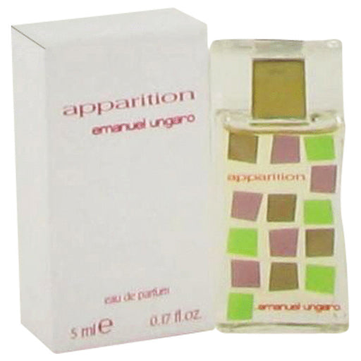 Apparition by Ungaro Mini EDP .17 oz for Women - Perfume Energy