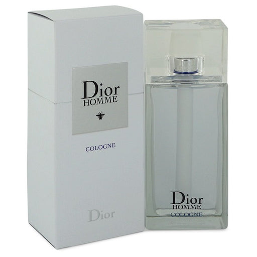 Dior Homme by Christian Dior Cologne Spray for Men - Perfume Energy