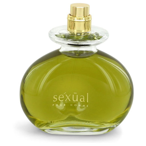 Sexual by Michel Germain Eau De Toilette Spray (Tester) 4.2 oz for Men - Perfume Energy