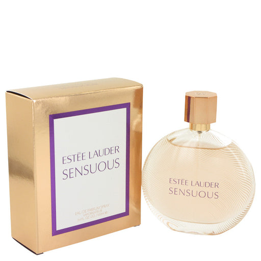 Sensuous by Estee Lauder Eau De Parfum Spray for Women - Perfume Energy
