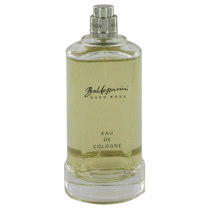 Baldessarini by Hugo Boss Eau De Cologne Spray (Tester) 2.5 oz for Men - Perfume Energy