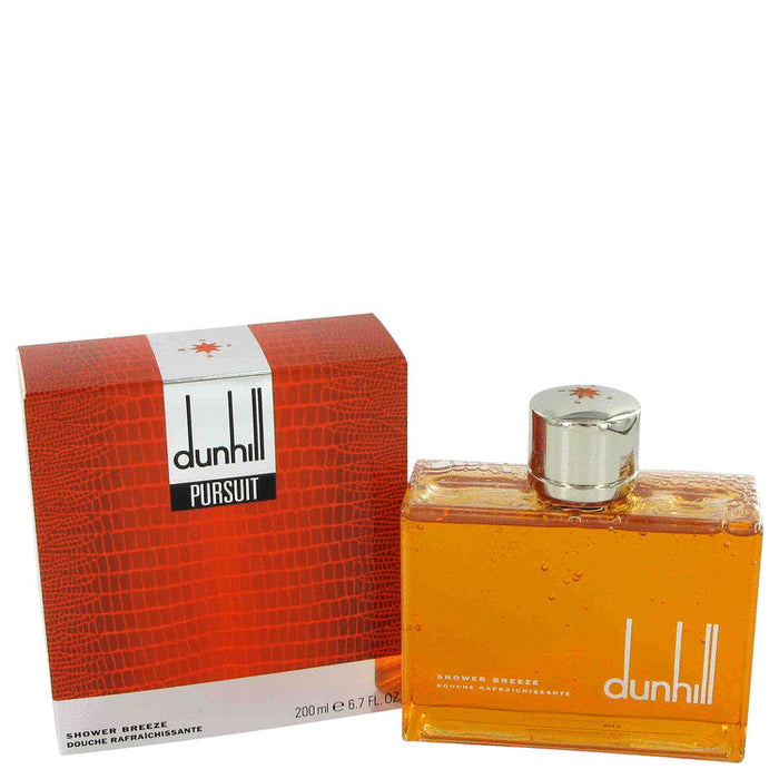 Dunhill Pursuit by Alfred Dunhill Shower Gel 6.8 oz for Men - Perfume Energy