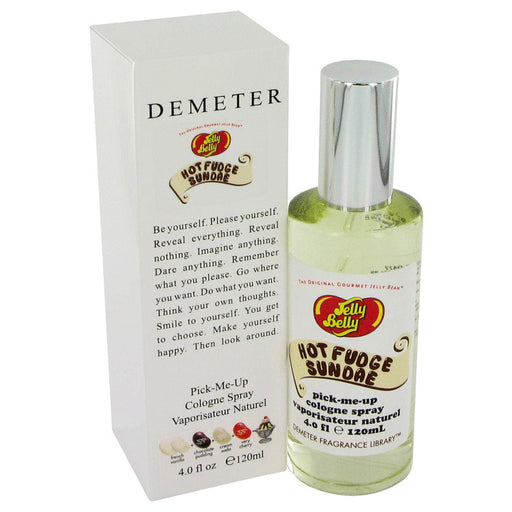 Demeter Hot Fudge Sundae by Demeter Cologne Spray 4 oz for Women - Perfume Energy