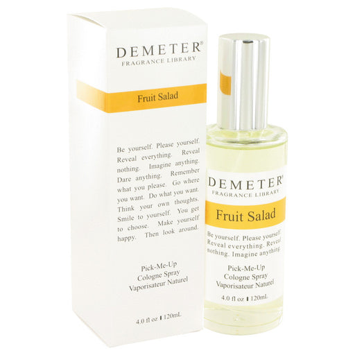 Demeter Fruit Salad by Demeter Cologne Spray (Formerly Jelly Belly ) 4 oz for Women - Perfume Energy