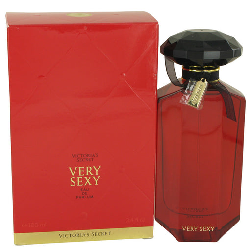 Very Sexy by Victoria's Secret Eau De Parfum Spray oz for Women - Perfume Energy
