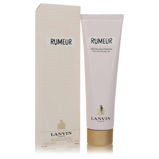 Rumeur by Lanvin Shower Gel 5 oz for Women - Perfume Energy