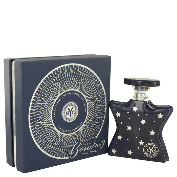 Nuits De Noho by Bond No. 9 Eau De Parfum Spray for Women - Perfume Energy