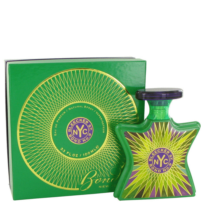 Bleecker Street by Bond No. 9 Eau De Parfum Spray for Women - Perfume Energy