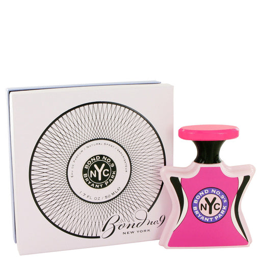 Bryant Park by Bond No. 9 Eau De Parfum Spray oz for Women - Perfume Energy