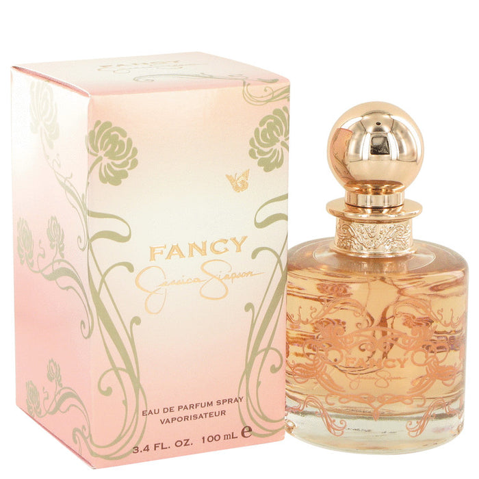 Fancy by Jessica Simpson Eau De Parfum Spray for Women - Perfume Energy