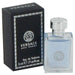 Versace Pour Homme by Versace Mini EDT .17 oz for Men - Perfume Energy