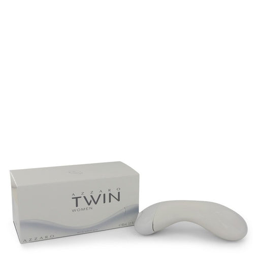 Azzaro Twin by Azzaro Eau De Toilette Spray 2.7 oz for Women - Perfume Energy