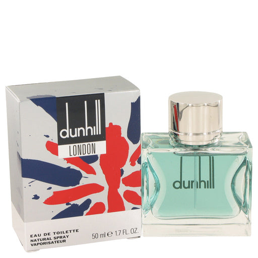 Dunhill London by Alfred Dunhill Eau De Toilette Spray oz for Men - Perfume Energy