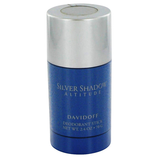 Silver Shadow Altitude by Davidoff Deodorant Stick 2.4 oz for Men - Perfume Energy
