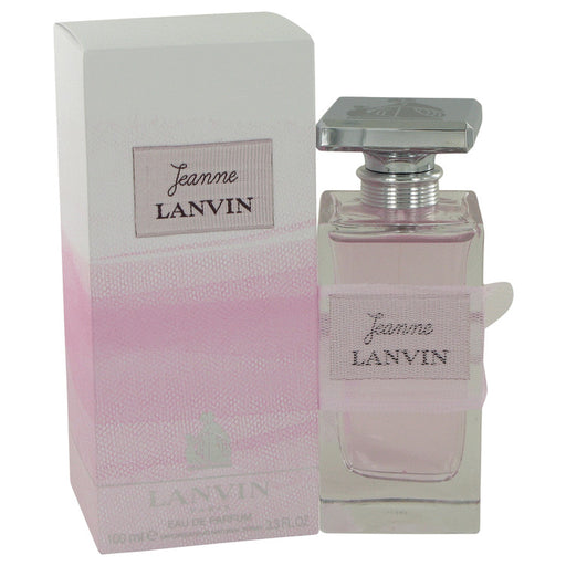Jeanne Lanvin by Lanvin Eau De Parfum Spray for Women - Perfume Energy