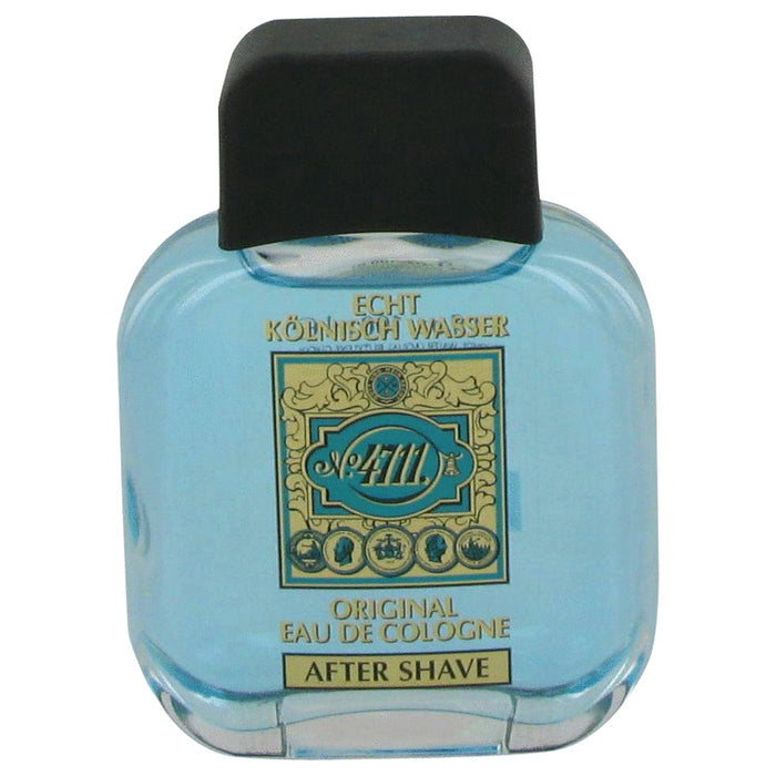 4711 by 4711 After Shave (unboxed) 3.4 oz for Men - Perfume Energy
