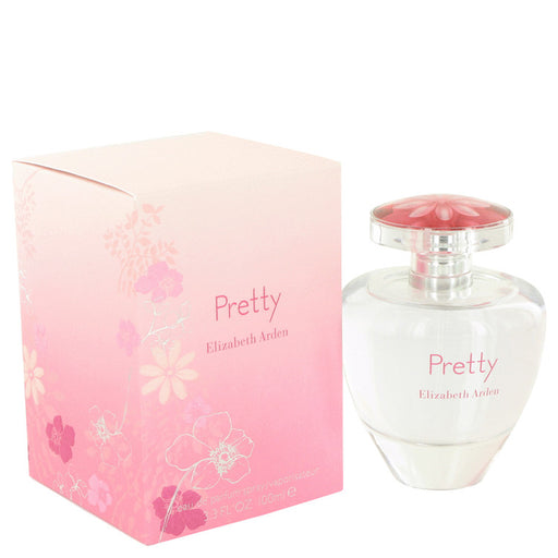 Pretty by Elizabeth Arden Eau De Parfum Spray for Women - Perfume Energy