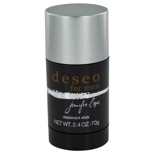 Deseo by Jennifer Lopez Deodorant Stick 2.4 oz for Men - Perfume Energy