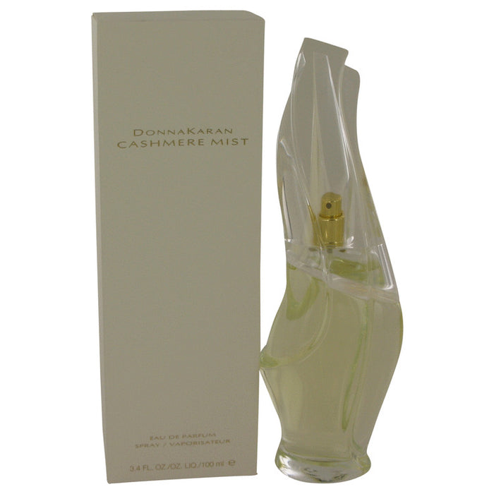 CASHMERE MIST by Donna Karan Eau De Parfum Spray 3.4 oz for Women - Perfume Energy
