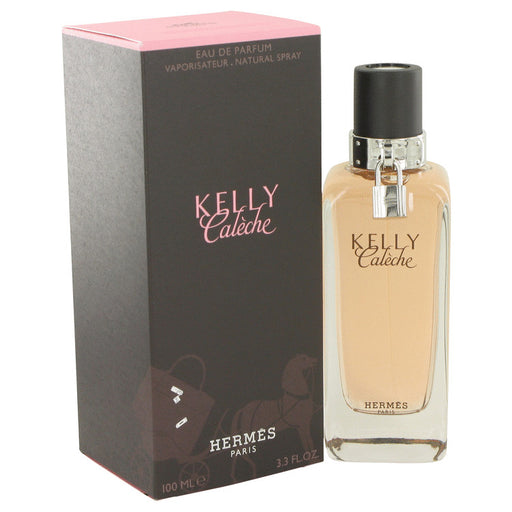 Kelly Caleche by Hermes Eau De Parfum Spray for Women - Perfume Energy