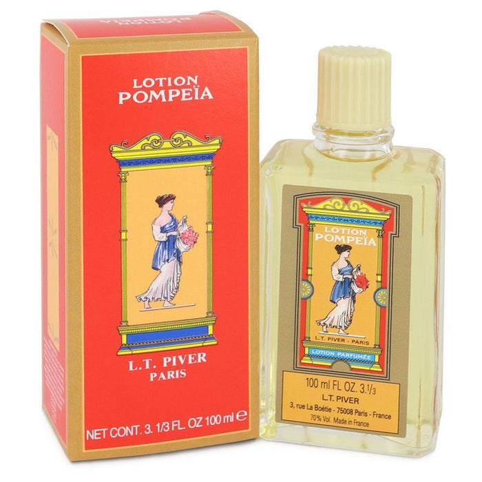 Pompeia by Piver Cologne Splash for Women - Perfume Energy