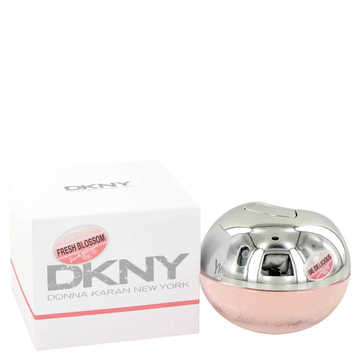 Be Delicious Fresh Blossom by Donna Karan Eau De Parfum Spray for Women - Perfume Energy