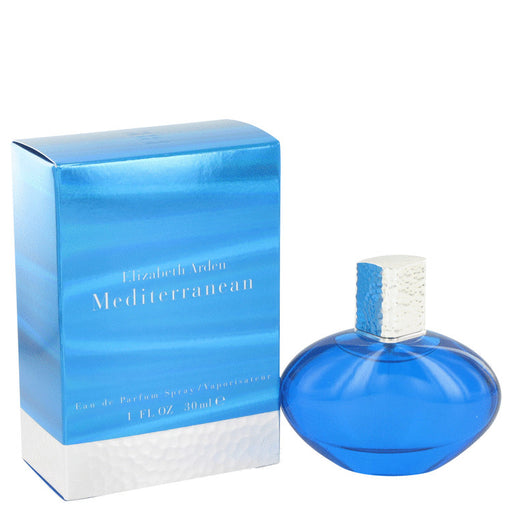Mediterranean by Elizabeth Arden Eau De Parfum Spray for Women - Perfume Energy
