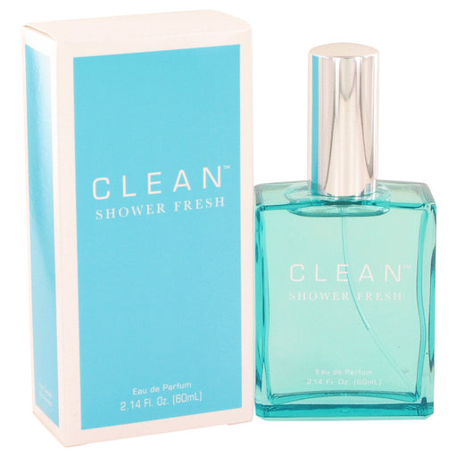 Clean Shower Fresh by Clean Eau De Parfum Spray for Women - Perfume Energy