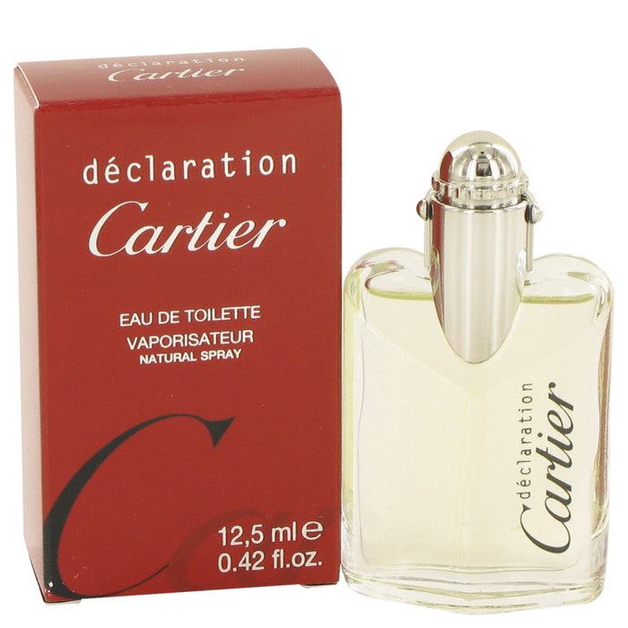DECLARATION by Cartier Eau De Toilette spray for Men - Perfume Energy